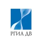 Аватар канала РГИА ДВ