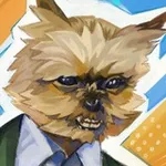 Аватар канала Re:2D