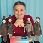 Аватар канала Василий Ирзабеков
