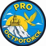Аватар канала PRO Острогожск | Новости | Афиша