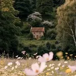 Аватар канала Ваше вдохновение. Territory of the Soul