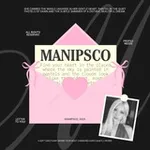 Аватар канала MANIPS.CO! OPEN 🪷