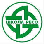 Аватар канала ШКОЛА РЕСО