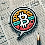Аватар канала Крипто Вестник