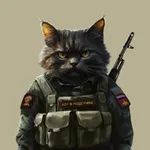Аватар канала Кот в подсумке