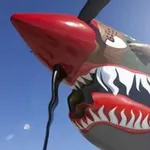 Аватар канала Angry Warhawk