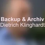 Аватар канала Backup: Dietrich Klinghardt