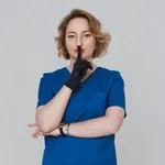 Аватар канала 🦠 Инфекционист Даева Евгения СПб