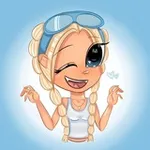 Аватар канала 🏝️ Лайви на связи!! 🩵