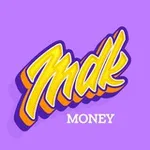 Аватар канала MDK про БАБКИ
