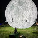 Аватар канала Малыш Илон на Луне 🚀