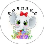 Аватар канала Амигуруми копилка |Вязание