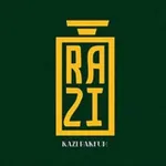 Аватар канала Razi Parfum