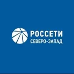 Аватар канала Россети Северо-Запад