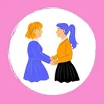 Аватар канала Радикально - феминистское сестринство 💞 (РФС)