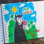 Аватар канала Общество «Der Wald»