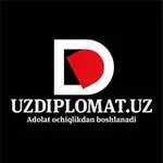 Аватар канала Uzdiplomat | Расмий канал
