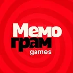 Аватар канала Мемограм Games | Настольные игры
