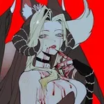 Аватар канала Hime tyan art 🖤 🩸