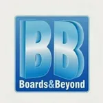 Аватар канала Boards and Beyond 2024