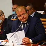 Аватар канала Сергей Безденежных