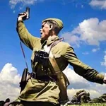 Аватар канала ПОМНИ ВОЙНУ.BY 🇧🇾