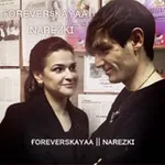 Аватар канала ғᴏʀᴇᴠᴇʀsᴋᴀʏᴀᴀ || ɴᴀʀᴇᴢᴋɪ
