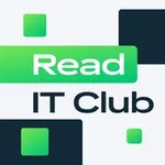 Аватар канала Read IT Club