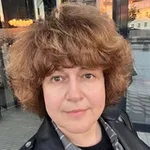 Аватар канала Бизнес-дайвер Инна Беркович 🌥️