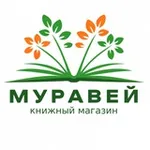 Аватар канала Muraweibooks
