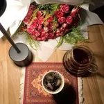 Аватар канала قـ : شعُور ♥️ 🖇 .