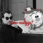 Аватар канала litwatch | Кто-нибудь видел мою Настю?