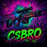 Аватар канала CSBRO