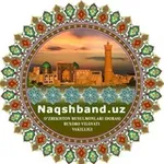 Аватар канала Naqshband.uz