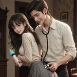 Аватар канала [ 💉 آمپول بازی 💉 🙈 ]