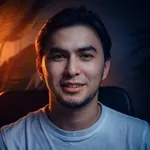 Аватар канала Mabrur | Dasturlash va AI