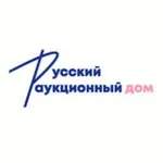 Аватар канала Русский Аукционный Дом | Russian Auction House
