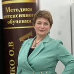 Аватар канала Методики для педагогов и репетиторов Ольги Лысенко
