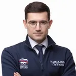 Аватар канала Глуховский Давыд