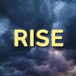 Аватар канала RISE