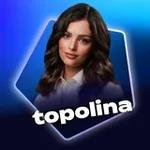 Аватар канала topolina