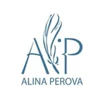 Аватар канала Аlina Perova серебро