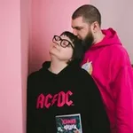 Аватар канала Яша. Паша. Два кота | Ткачёвы. 18+ 💥