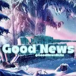 Аватар канала Good News