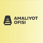 Аватар канала Amaliyot Ofisi