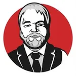 Аватар канала Валентин - чисто міленіальський контент