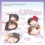 Аватар канала KiiiVerse: The Dreamtide Constellation.