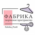 Аватар канала Творческая студия Фабрика Fabrika_Pro41