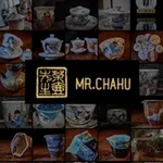 Аватар канала Чай и уникальная посуда от mr.Chahu