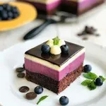 Аватар канала حلويات ، وصفات طبخات ، أكلات 🍫 🍒